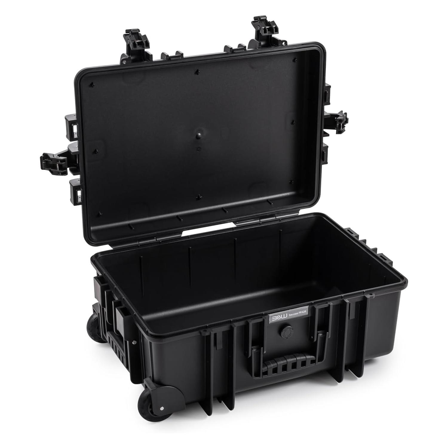 B+W Outdoor-Koffer Typ 6700 (Fotokoffer, 42.80 l) (3516)