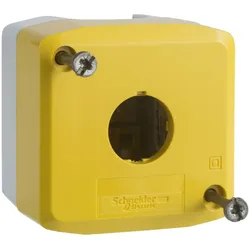 Schneider Electric Leergehäuse XALK01H7