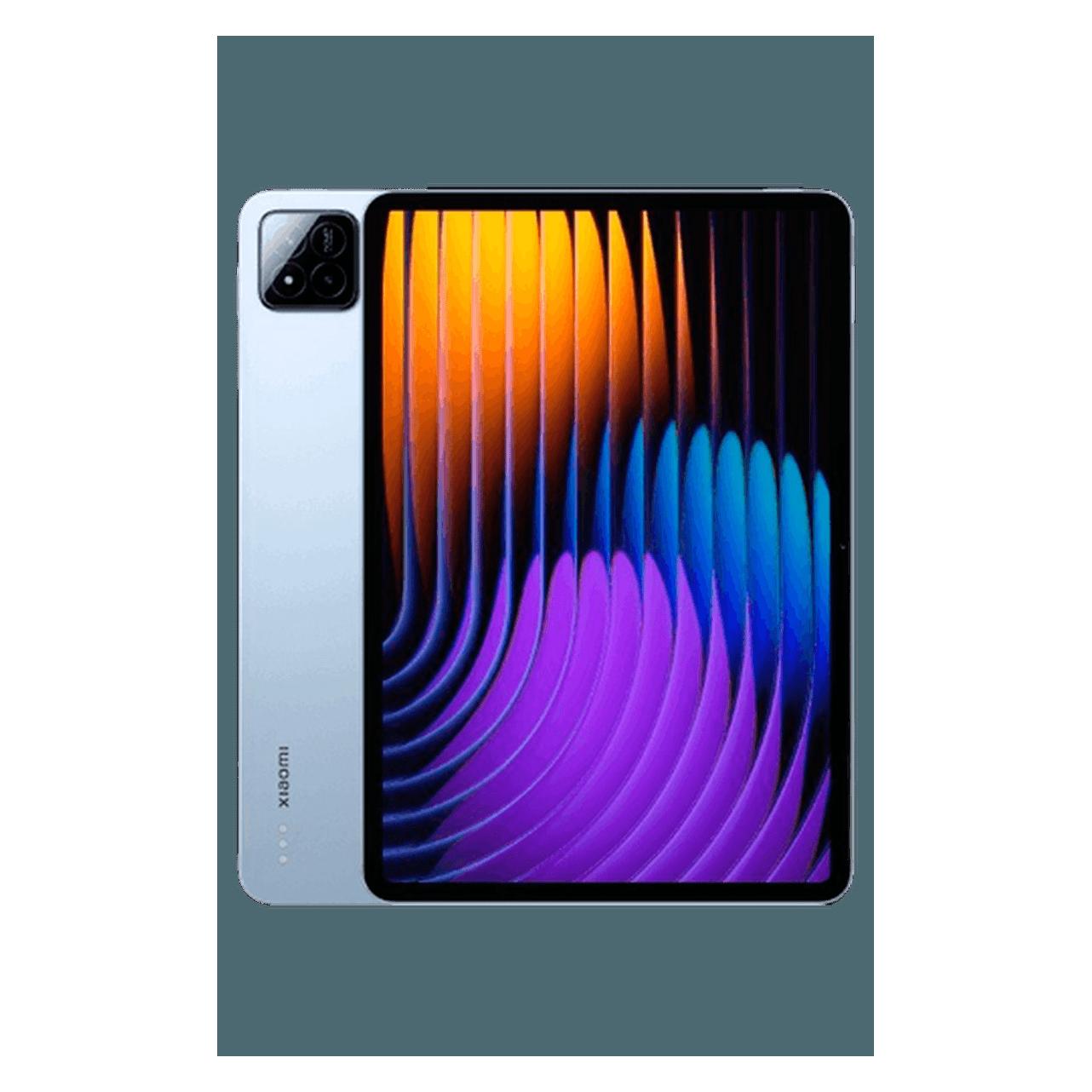 Xiaomi Pad 7 Pro (nur WLAN, 11.20", 256 GB, Blau) (null)