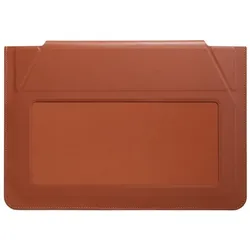 MOFT Torba Torba na laptopa podstawka sleeve 14" brązowy (14", Apple), Notebooktasche, Braun