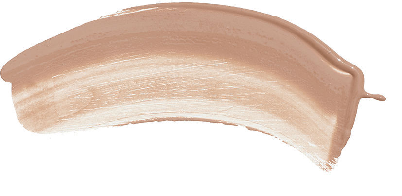 Gosh Base de maquiagem Hydramatt SPF15 #01-vermelho médio escuro
