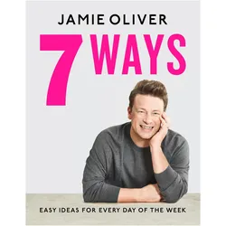 Jamie Oliver 2020, Ratgeber von Jamie Oliver