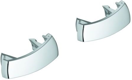 Grohe Abdeckkappe 11366 1136600M chrom