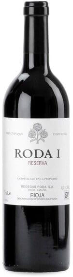 Roda I Reserva 3 Liters (Jéroboam) 2019 - 3L (Jéroboam)