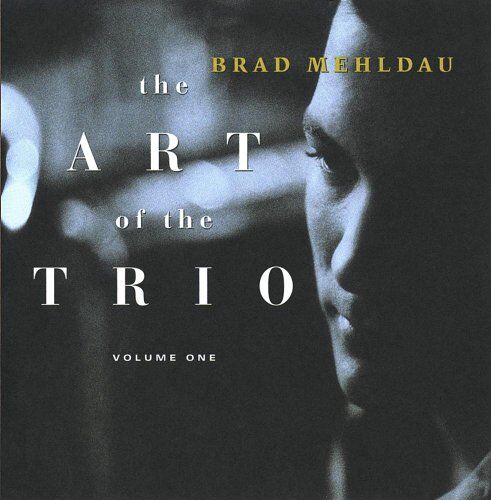 Brad Mehldau - Art of the Trio Vol.1,the - Preis vom 11.10.2026 03:10:56 h