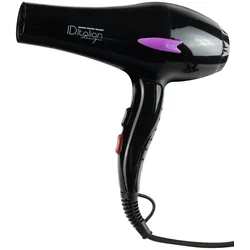 ITALIAN DESIGN 2200w ion elite haartrockner