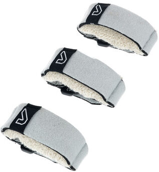 Gruvgear Fretwraps SM Stone White 3P Stone White