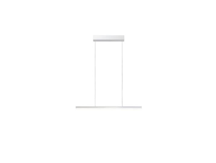 Bopp Pendelleuchte Smart, LED-Band, dimmbar, höhenverstellbar -