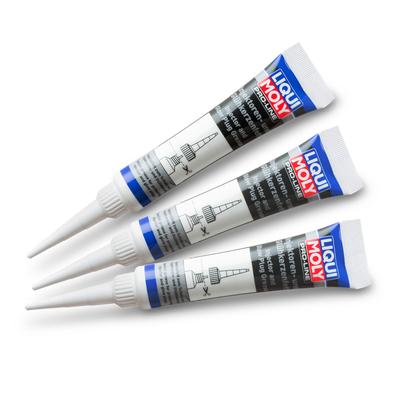 Liqui Moly 3x 20 g Pro-Line Injektoren- und Glühkerzenfett [Hersteller-Nr. 3381]