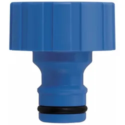 Takagi Hahnstück G 3/4 Zoll - Adapter für den Wasserhahn