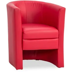 Sessel BAKIRA (BHT 73x78x60 cm) - BHT 73x78x60 cm
