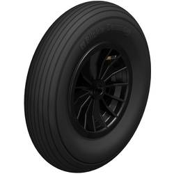 Blickle 40717 PK 400/20-75R Rad-Luftreifen Rad-Durchmesser: 400 mm Tragfähigkeit (max.): 250 kg 1 St.
