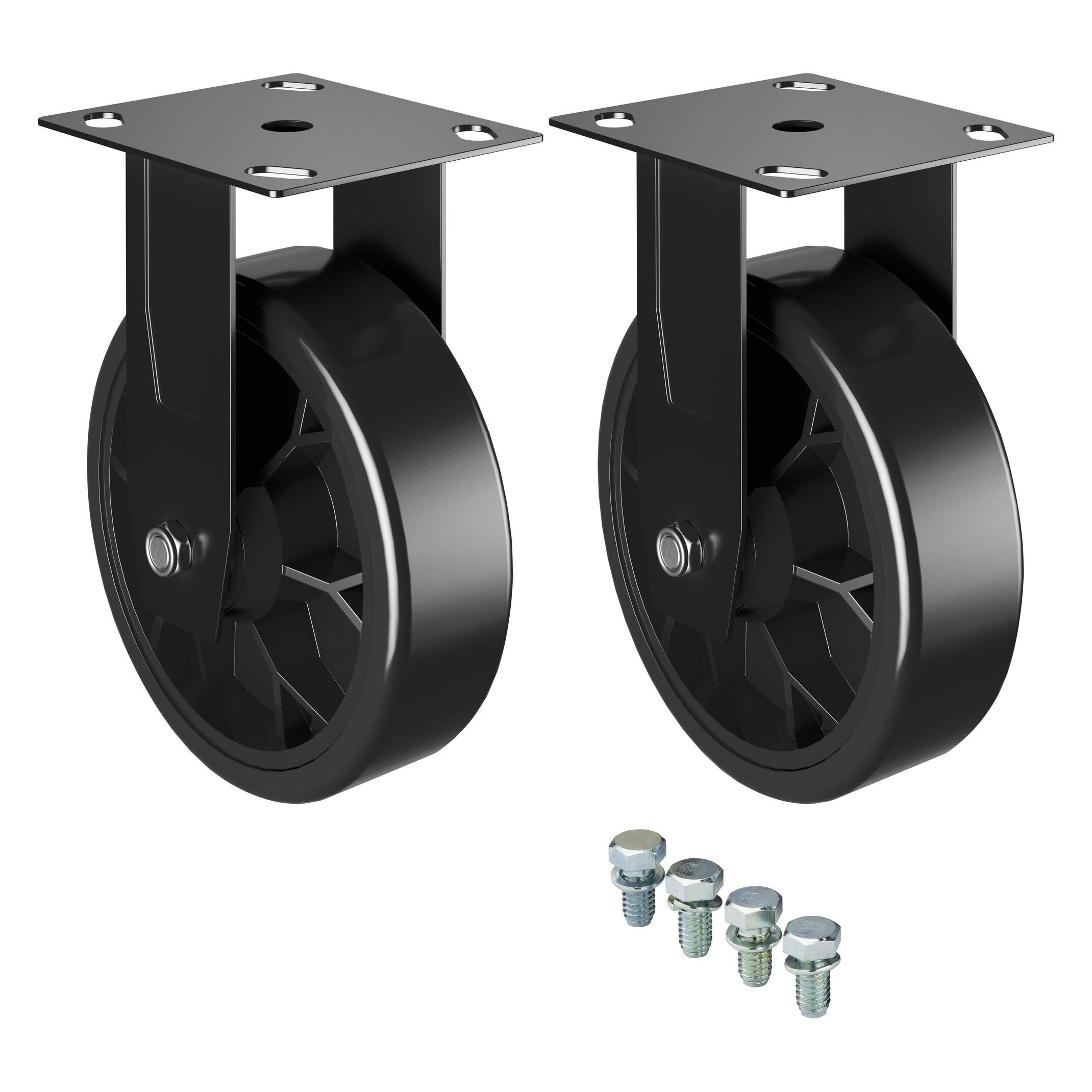 Vigor Bockrolle (Paar) für Werkstattwagen Series XXL V4481-XXL-2 (V4481-XXL-2)