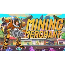 Mining Merchant