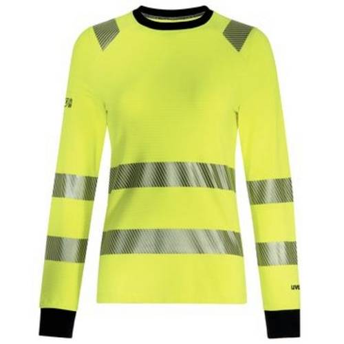 Uvex 7035008 Pullover Kleider-Größe: XS Gelb