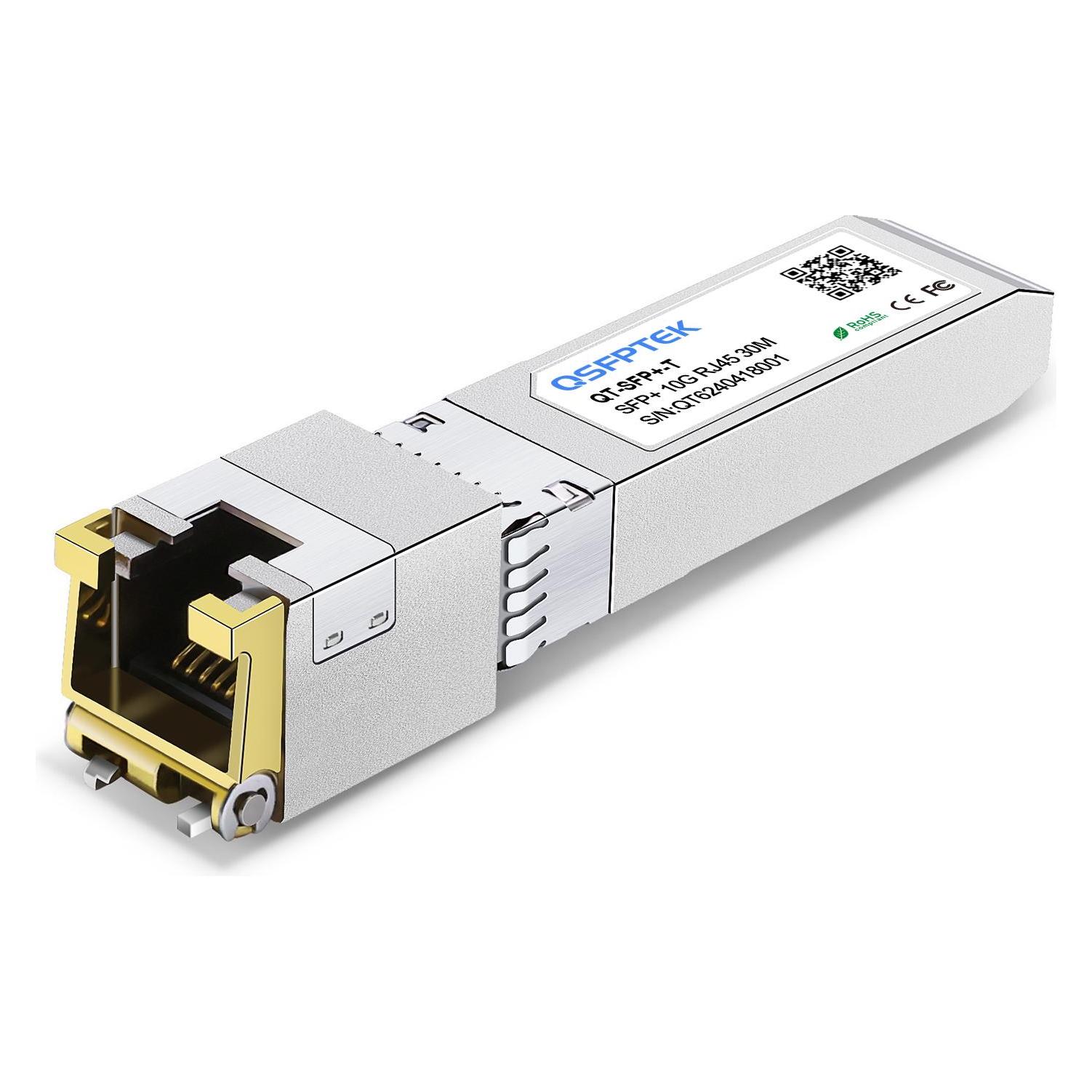 Intel E10GFSPLR optical Module Dual Rate 10GBase-LR 1000Base-LX SFP+ LR (E10GSFPLR)