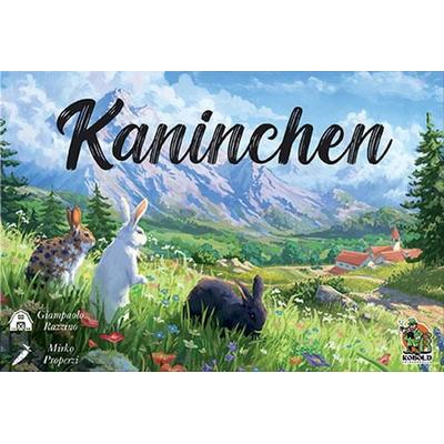 Kaninchen