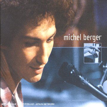 Michel Berger - Michel Berger Vol.1 - Preis vom 11.10.2026 03:10:56 h