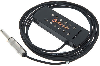 DiMarzio Virtual Acoustic DP 138