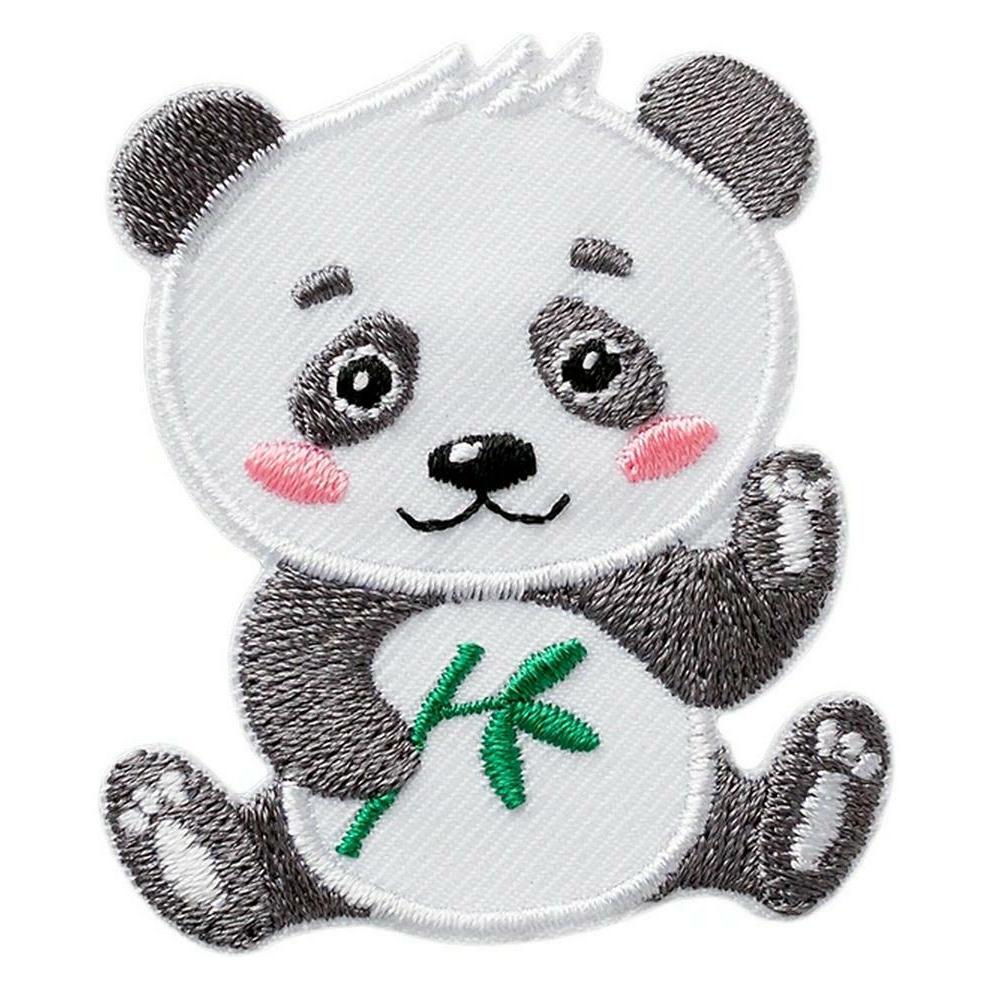 Mono Quick Panda (1 Stk., 5.10 x 4.50 cm) (8236)