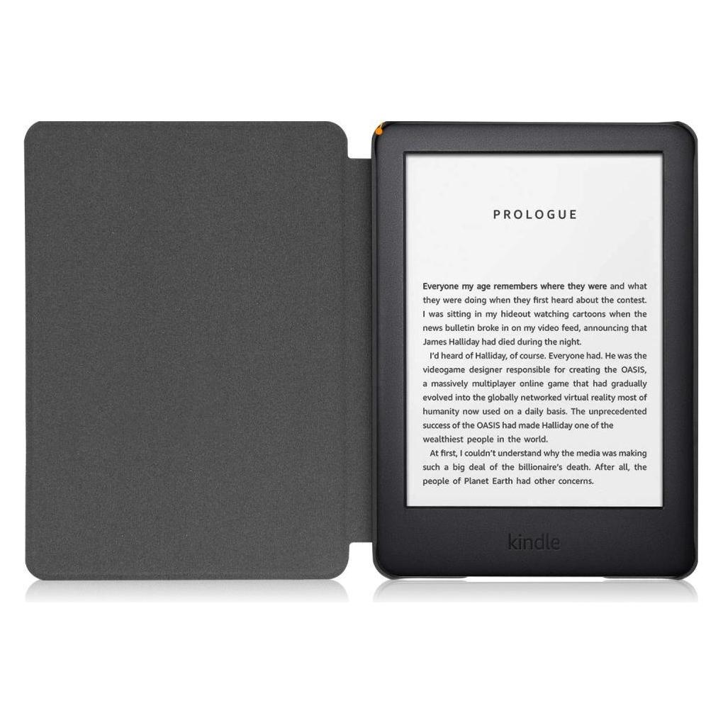 Tech-Protect Smart Case (Amazon Kindle 2022) (9490713929377)