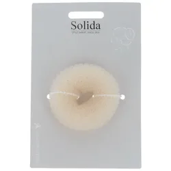 Kleiner Haardonut blond