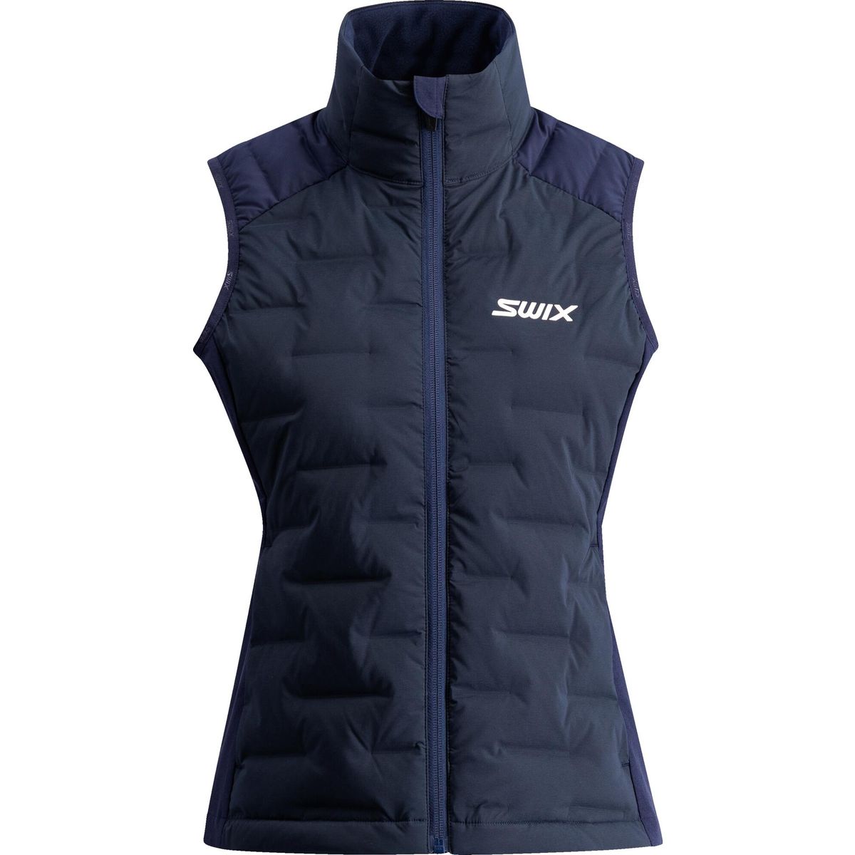 Swix Horizon Vest 2.0 W, Dark Navy, M dark navy (75100) M 10439-26-75100-M