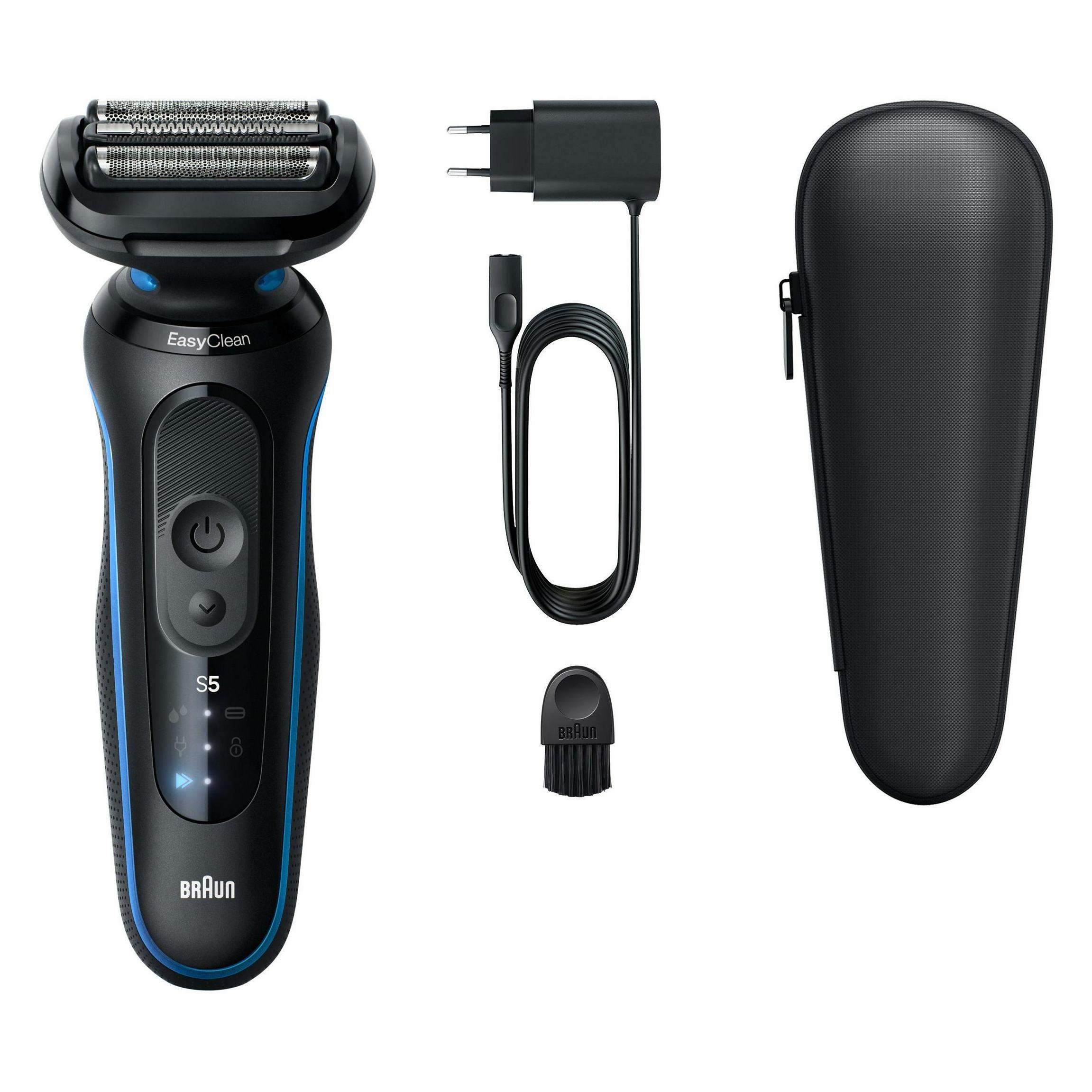 Braun Rasierer Series 5 52-B1000s (52-B1000s)