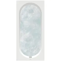 Villeroy & Boch Whirlpool Oberon, weiss, Airpool Entry, Technik Pos. 1, UAE170OBE2A1V01