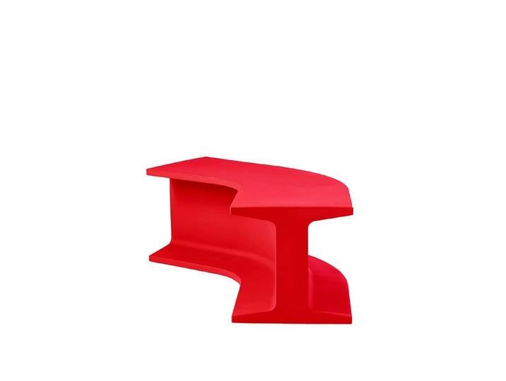 Slide Sitzbank Iron