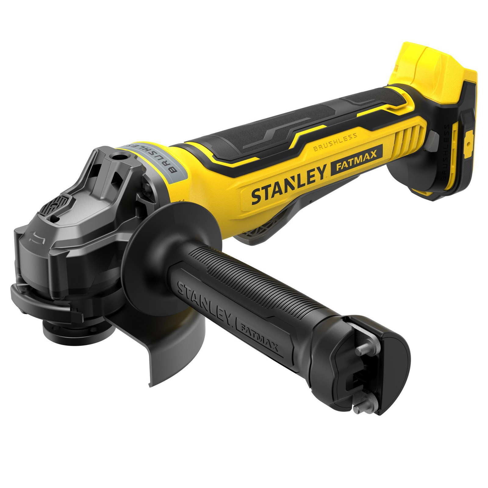 Stanley SFMCG700B haakse slijpmachine