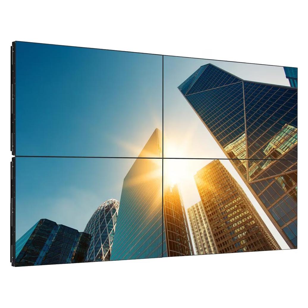 Philips 55BDL4107X (1920 x 1080 Pixel, 55") (55BDL4107X/00)