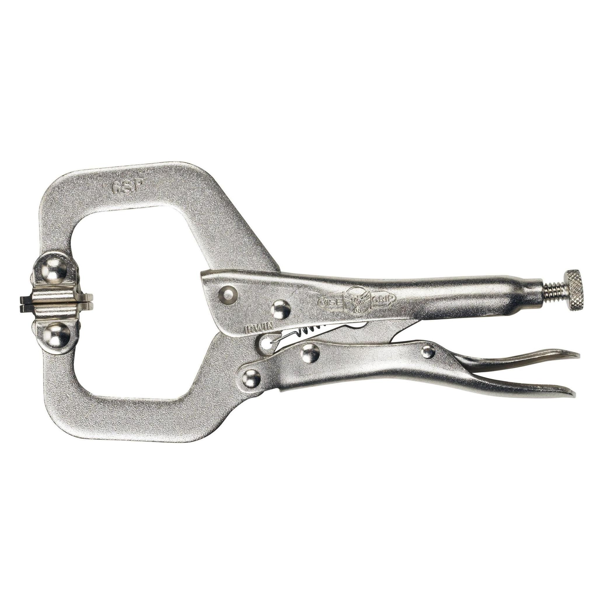 Irwin ViseGrip (150 mm) (5087-18)