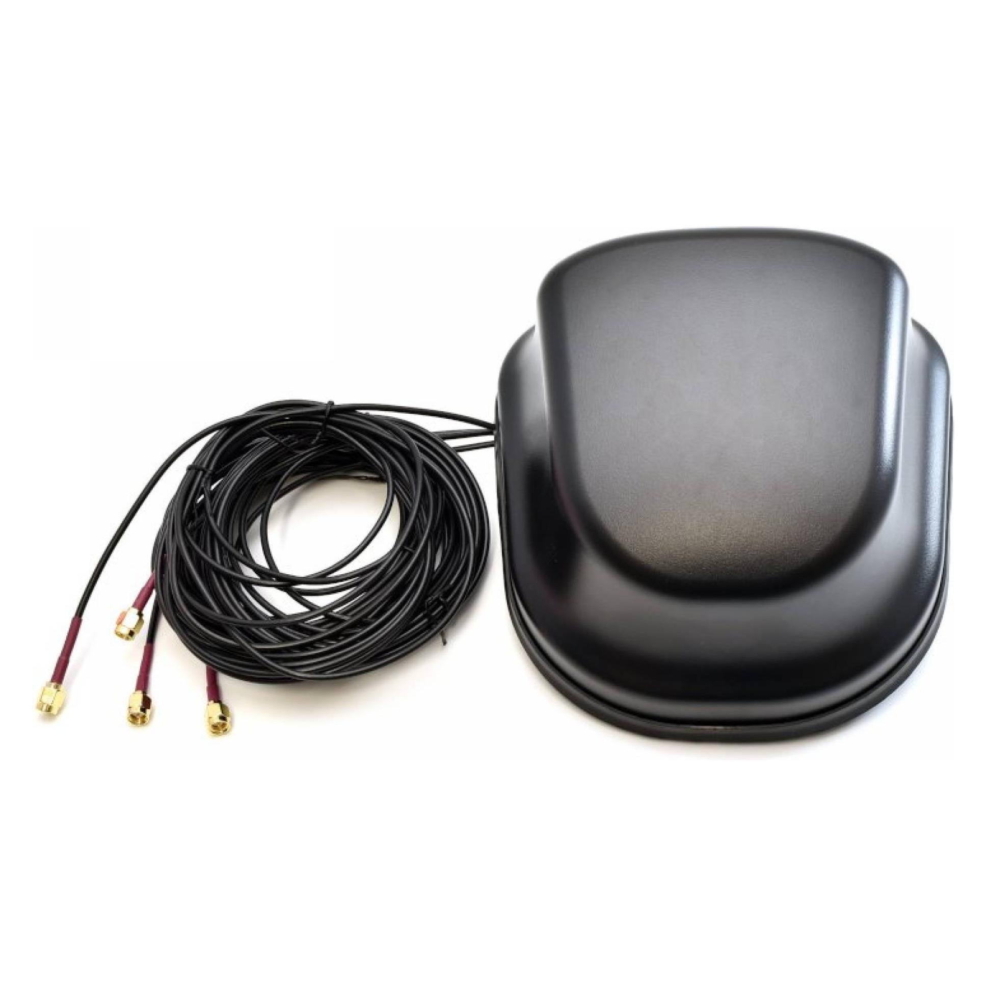 OEM MIMO Cellular Stud Antenna 3.5dBi IP67 SMA Male JCG605LM4 (4G) (JCG605LM4)