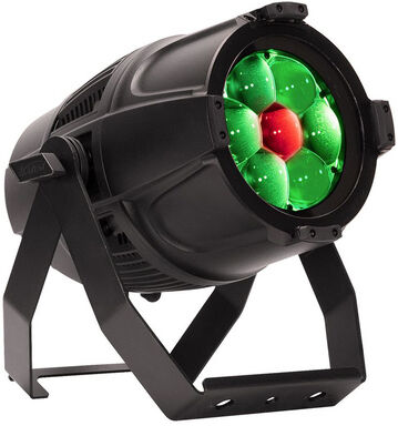 Elation Limelight Par S Schwarz