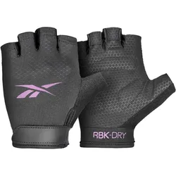 Reebok Fitness Gloves Trainingshandschuhe - Pink XS