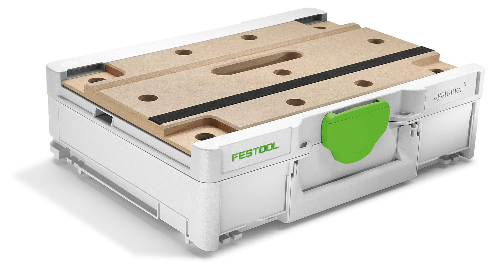 Festool Systainer³ SYS3-MFT M 112 578496