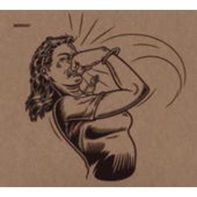 Moderat, CD von , Rough Trade Distribution