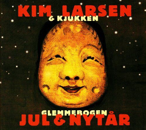 Larsen Kim & Kjukken - Glemmebogen Jul & Nyar - Preis vom 13.10.2026 11:25:28 h