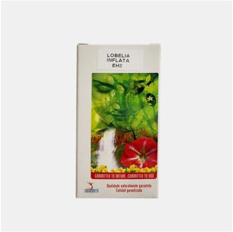 LUSODIETE® LOBELIA INFLATA EH2 60ml