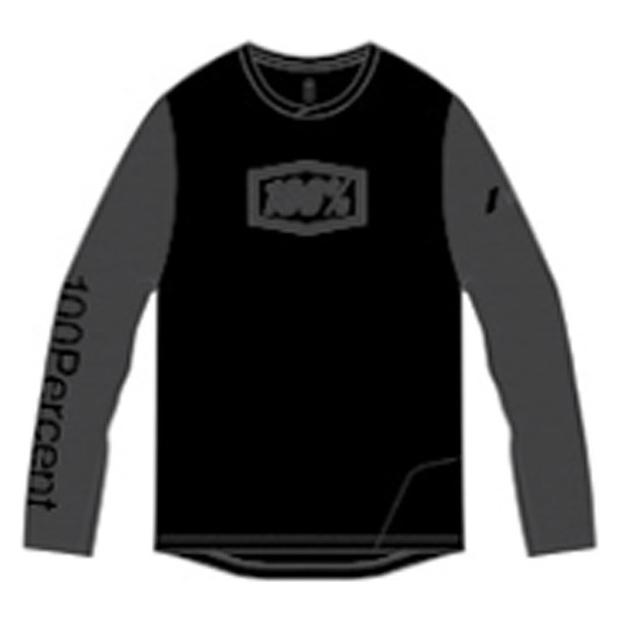 100% Airmatic LS Jersey LE (M) (21492273)