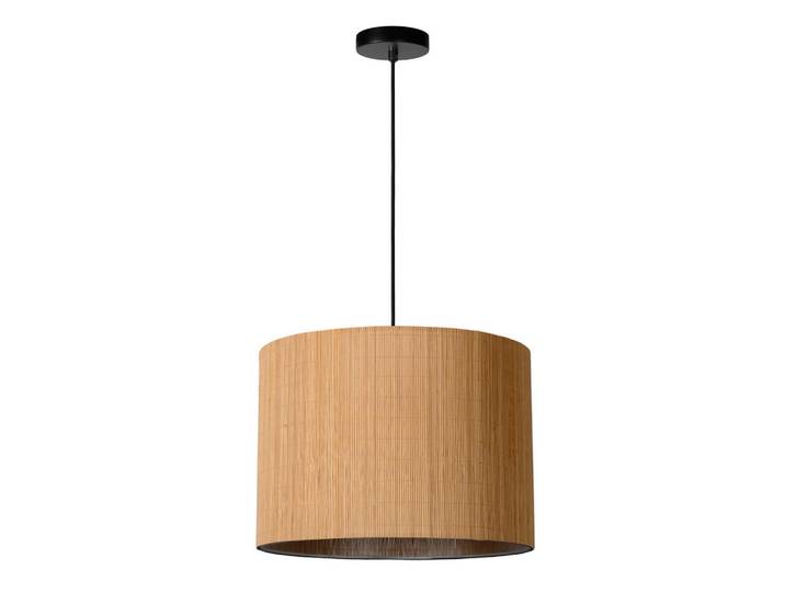 Lucide Pendelleuchte Magius, rund, 42x160x42 cm, RoHS, Reach, Europäischer Sicherheitsstandard, höhenverstellbar, beliebig kürzbar, Lampen & Leuchten, Innenbeleuchtung, Hängeleuchten, Pendelleuchten