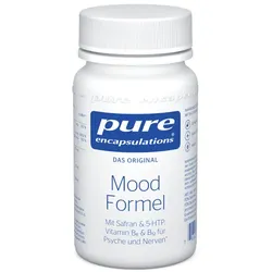 pure encapsulations Mood Formel 30 St Kapseln