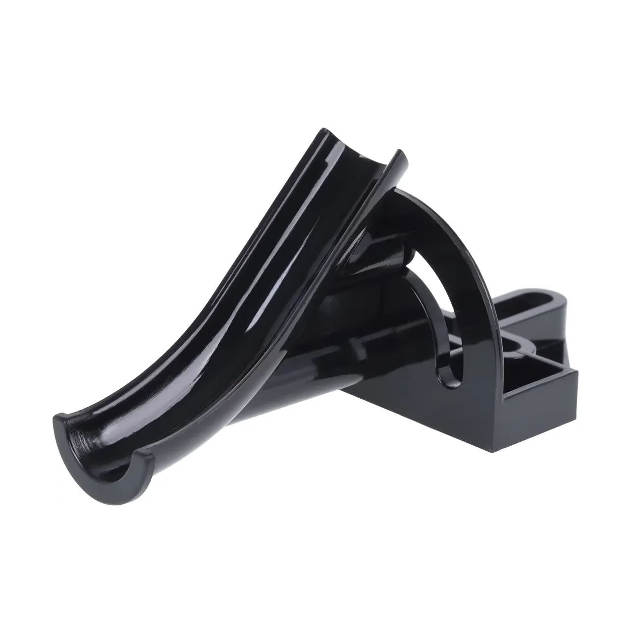 Alphacool Eiskoffer - Winkelanleger 13mm in 45°