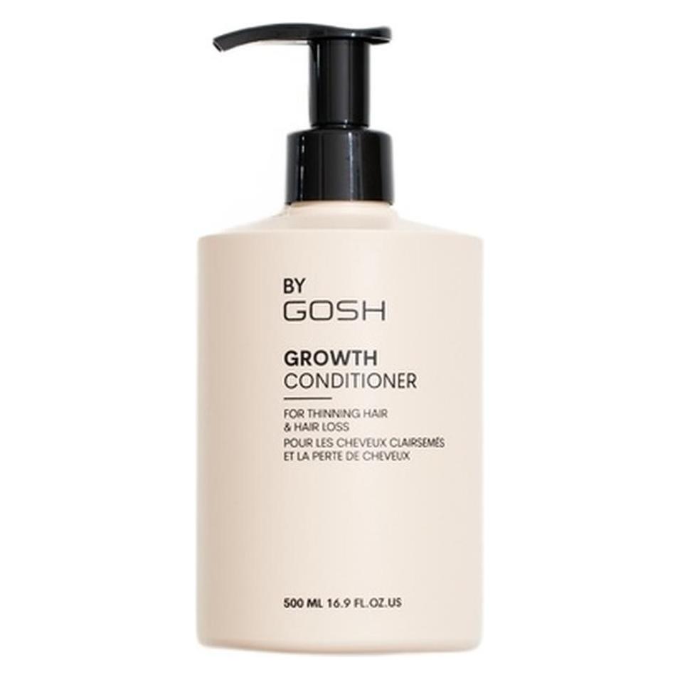 Gosh Growth Strengthening and Stimulating Hair Growth Conditioner 500ml (500 ml) (49994740)