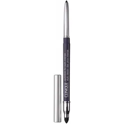 Clinique, Eyeliner + Kajal, Quickliner (02, Intense Plum, Nr. 02 Intense Plum)
