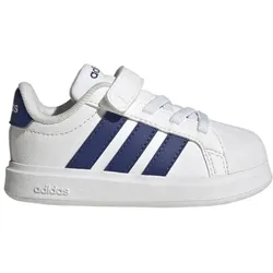 adidas Streettalk Sneaker Baby - footwear white/mysink/footwear w