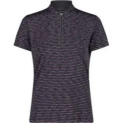 CMP Campagnolo, Damen, Velotrikot, Radtrikot (L), Grau, L