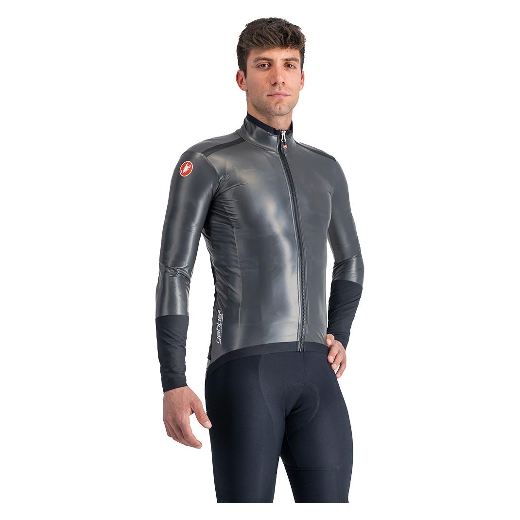 Castelli Gabba R Jacke (M) (4524504-010-8056006272738)