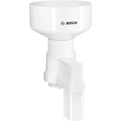 Bosch SDA Getreidemühle MUZ5GM1 ws